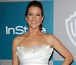 Kate Walsh lors de la soirée WB InStyle magazine à Los Angeles. Le 15 janvier 2012