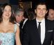 Miranda Kerr : Sculpturale et amoureuse au bras de son Orlando Bloom