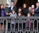 Reine Margrethe: Les royaux, leurs enfants, leurs folles tenues... Quel jubilé !
