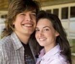 Zac Hanson et sa femme Kate