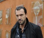 Gérald de Palmas victime d'un accident pendant ses vacances