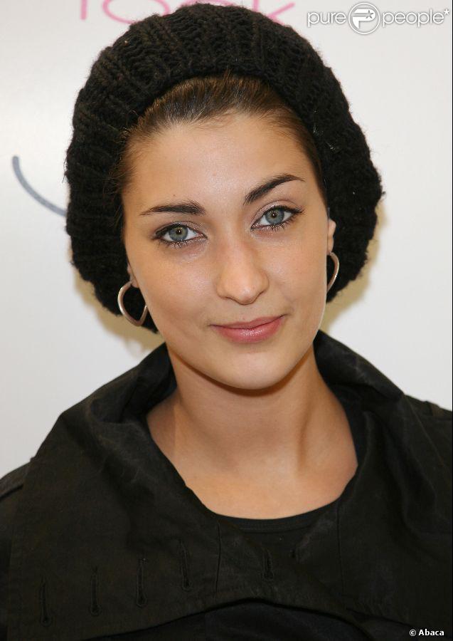 Sheryfa Luna