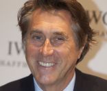 Brian Ferry le 17 janvier à Genève pour le Top Gun Gala Event