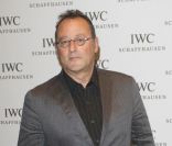 Jean Reno le 17 janvier à Genève pour le Top Gun Gala Event