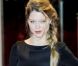 Léa Seydoux et Tahar Rahim consumés par l'amour et le nucléaire
