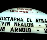 Mustapha El Atrassi s'exporte aux Etats-Unis dans le teaser de son documentaire L.A. Trassi