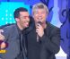 Mustapha El Atrassi et Cauet : une petite danse avant un envol vers les States !