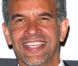 Brian Stokes Mitchell en octobre 2004 à New York