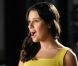 Lea Michele, grande star de Glee