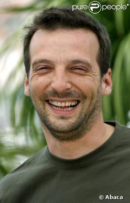 Mathieu Kassovitz