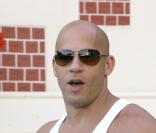 Vin Diesel