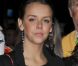 Pauline Ducruet lors du 36e Festival International du cirque de Monte-Carlo à Monaco le 21 janvier 2012