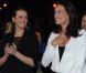 La princesse Stéphanie de Monaco et sa fille Pauline Ducruet lors du 36e Festival International du cirque de Monte-Carlo à Monaco le 21 janvier 2012