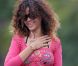 Rihanna, superbe en bonbon acidulé, durant ses quelques jours de vacances à Hawaï le 16 janvier 2012