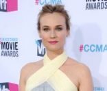 Diane Kruger : Héroïne de l'adaptation d'un roman de l'auteur de Twilight