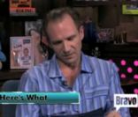Ralph Fiennes, invité de l'émission Watch What Happens Live sur la chaîne Bravo, lit une version érotique de Harry Potter 