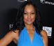 L'actrice Garcelle Beauvais à Los Angeles, le 23 janvier 2012.