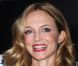 Heather Graham était rouge passion pour le gala en faveur du Gay and Lesbian Center à Los Angeles, le 23 janvier 2012.