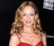 Heather Graham était rouge passion pour le gala en faveur du Gay and Lesbian Center à Los Angeles, le 23 janvier 2012.