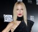 Rachel Zoe signe une arrivée de star lors du gala de charité à Los Angeles, le 23 janvier 2012.