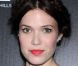 L'actrice Mandy Moore, radieuse dans une robe au top en dentelle à Los Angeles, le 23 janvier 2012.