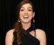 L'actrice Anne Hathaway a remis à Rachel Zoe un award pour ses bonnes actions à Los Angeles, le 23 janvier 2012.