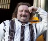 Pascal de L'amour est dans le pré
