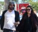 Jennifer Garner enceinte et Ben Affleck : Moment câlin et canin en amoureux