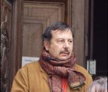 Henri-Jean Servat à l'hommage à Jean-Claude Brialy
