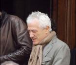 Jean-Luc Moreau à l'hommage à Jean-Claude Brialy