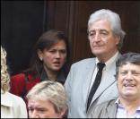 Jean-Loup Dabadie à l'hommage à Jean-Claude Brialy