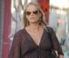 Molly Sims, enceinte, dévoile son corps de rêve