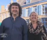 Les premières images de Bienvenue chez nous, émission de TF1 qui débarque le 30 janvier 2012