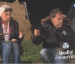 La qualité des services, l'un des cinq critères de Bienvenue chez nous