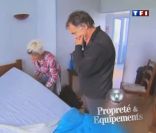 La propreté et les équipements sont l'un des cinq critères de Bienvenue chez nous