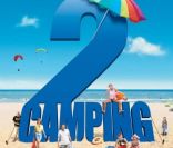 Affiche du film Camping 2.