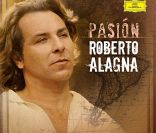  Roberto Alagna,  Pasion , un dernier album à l'image de sa fougue. 
 Roberto Alagna, au lendemain d'un concert à Genève, se raconte dans le Matin suisse, en janvier 2012. De son enfance à son coup de foudre et sa passion démente avec Angela Gheorghiu, en passant par la mort brutale de sa première femme Florence, le ténor n'élude rien... 