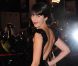 Nolwenn Leroy sur le tapis rouge des 13e NRJ Music Awards, le 28 janvier 2012 à Cannes. Malgré une météo peu clémente et quelques gouttes, les invitées de l'événement ont offert un spectaculaire défilé.