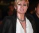 Patricia Kaas sur le tapis rouge des 13e NRJ Music Awards, le 28 janvier 2012 à Cannes. Malgré une météo peu clémente et quelques gouttes, les invitées de l'événement ont offert un spectaculaire défilé.