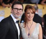 Bérénice Bejo, divine amoureuse qui se mesure à Angelina Jolie