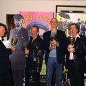 Les Monty Python reviennent après presque trente ans d'absence
