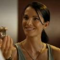 Laëtitia Fourcade : La belle brune de Kinder Bueno enquête chez R.I.S.