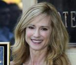 Holly Hunter est une étoile, le 30/05/08