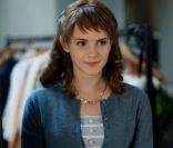 Emma Watson dans My Week With Marilyn, en salles le 4 avril.