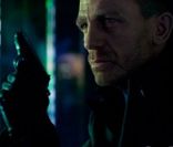 Daniel Craig dans la nouvelle image de Skyfall, le prochain épisode de James Bond.