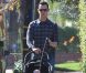 Colin Hanks : Le fils de Tom Hanks en papa poule avec sa mignonne Olivia