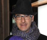 Emmanuel de Brantes à Paris, le 2 février 2012.