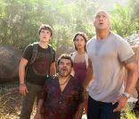 La bande-annonce du film Voyage au centre de la Terre 3