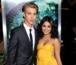 Vanessa Hudgens : Une amoureuse passionnée aux courbes divines