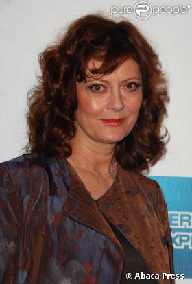 Susan Sarandon